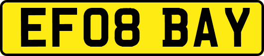 EF08BAY