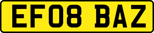 EF08BAZ