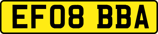 EF08BBA