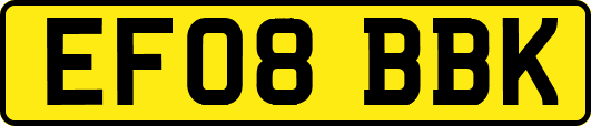 EF08BBK