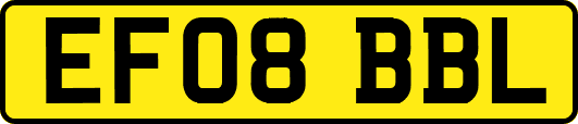 EF08BBL