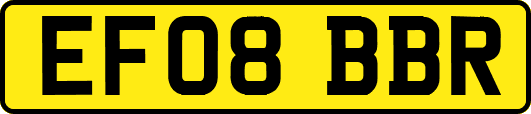 EF08BBR