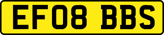 EF08BBS