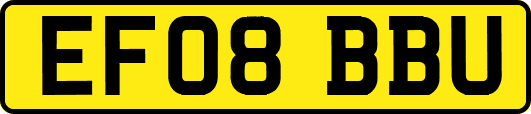 EF08BBU