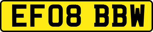 EF08BBW