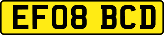 EF08BCD