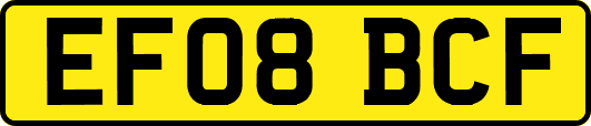 EF08BCF