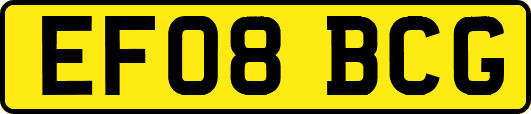 EF08BCG