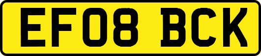EF08BCK