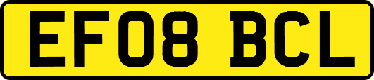 EF08BCL