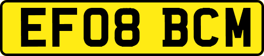 EF08BCM