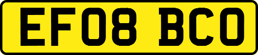 EF08BCO