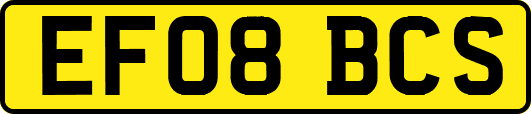 EF08BCS