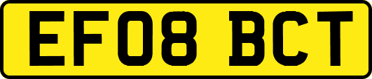 EF08BCT