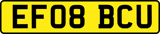 EF08BCU