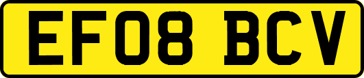 EF08BCV