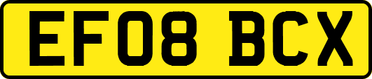 EF08BCX