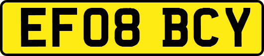 EF08BCY