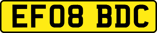 EF08BDC