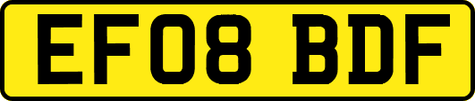 EF08BDF