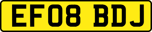 EF08BDJ