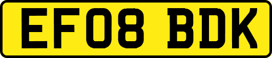 EF08BDK