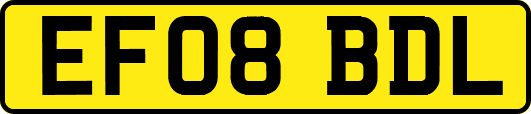 EF08BDL