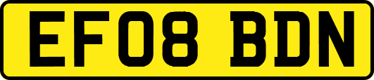 EF08BDN