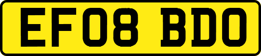 EF08BDO