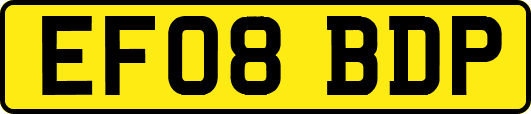EF08BDP