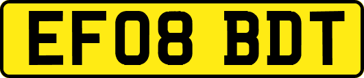 EF08BDT