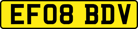 EF08BDV