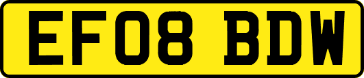 EF08BDW