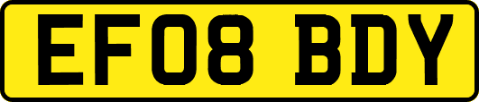 EF08BDY