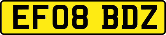 EF08BDZ