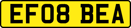 EF08BEA