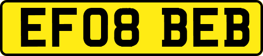 EF08BEB