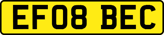 EF08BEC