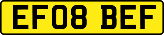 EF08BEF