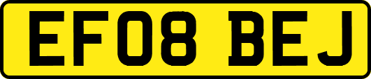 EF08BEJ
