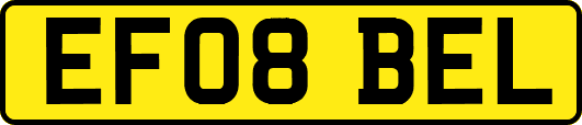 EF08BEL