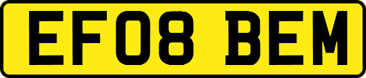 EF08BEM