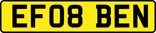 EF08BEN