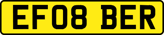 EF08BER