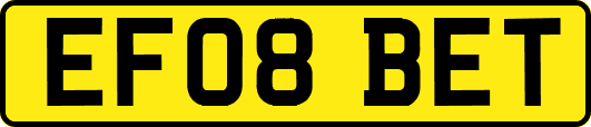 EF08BET
