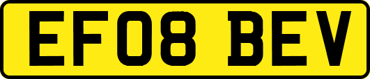 EF08BEV