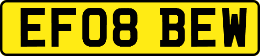 EF08BEW