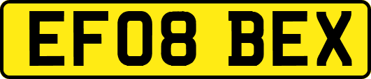 EF08BEX