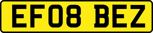 EF08BEZ