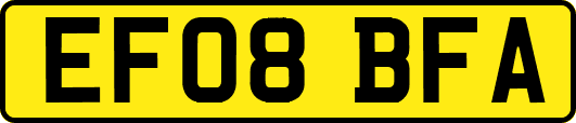 EF08BFA